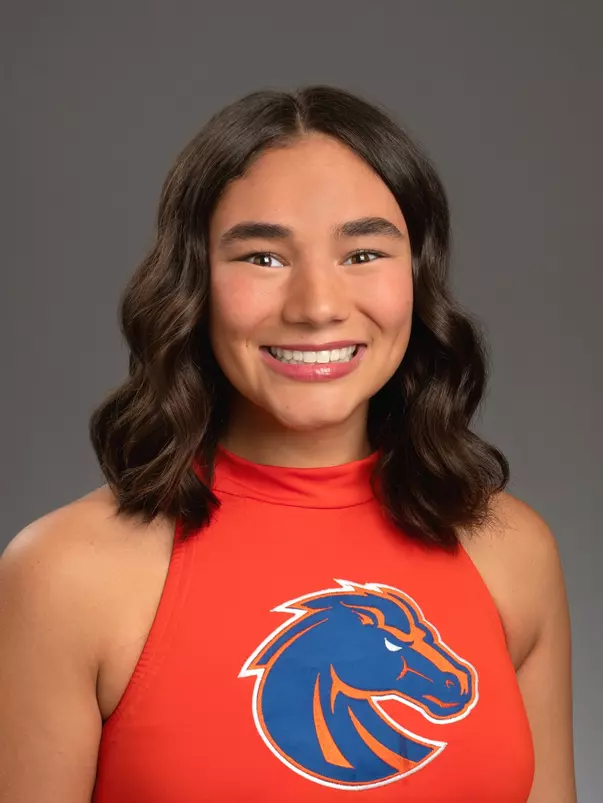 Giavanna Contino 2023 Headshot