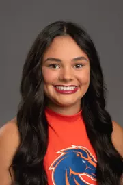 Italia Contino 2023 Headshot