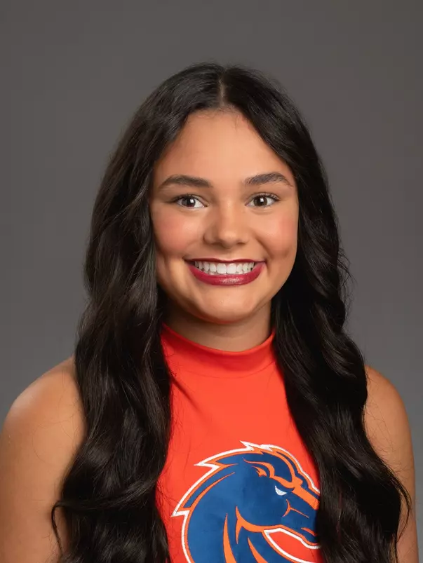 Italia Contino 2023 Headshot