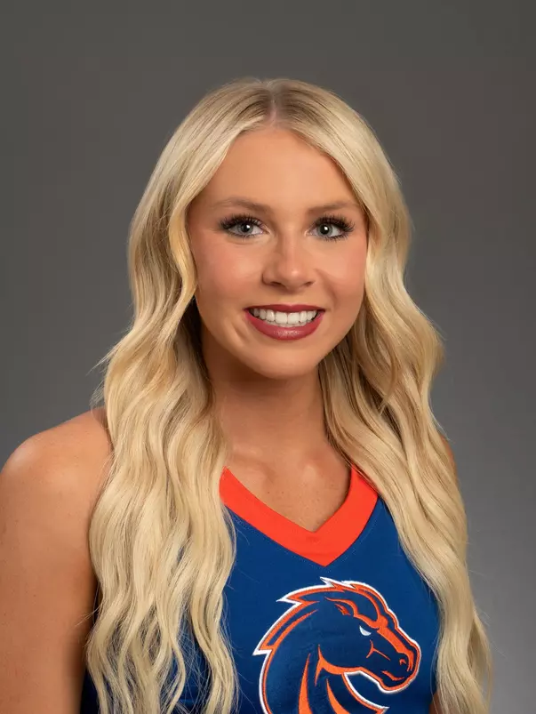 Katlynn DiFiore 2023 Headshot