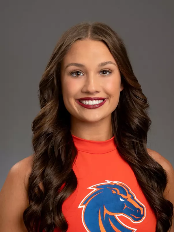 Delaney Dose 2023 Headshot