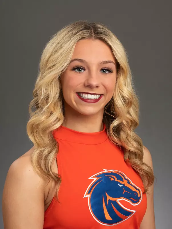 Taylor Douherty 2023 Headshot