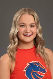 Alivia Elliott 2023 Headshot