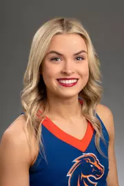 Mackenzie Fleming 2023 Headshot