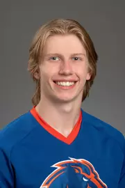 Adam Franke 2023 Headshot