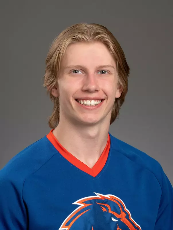 Adam Franke 2023 Headshot