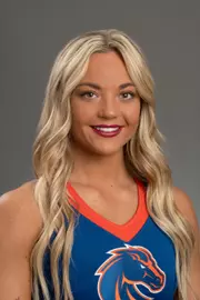 Kori Gartner 2023 Headshot