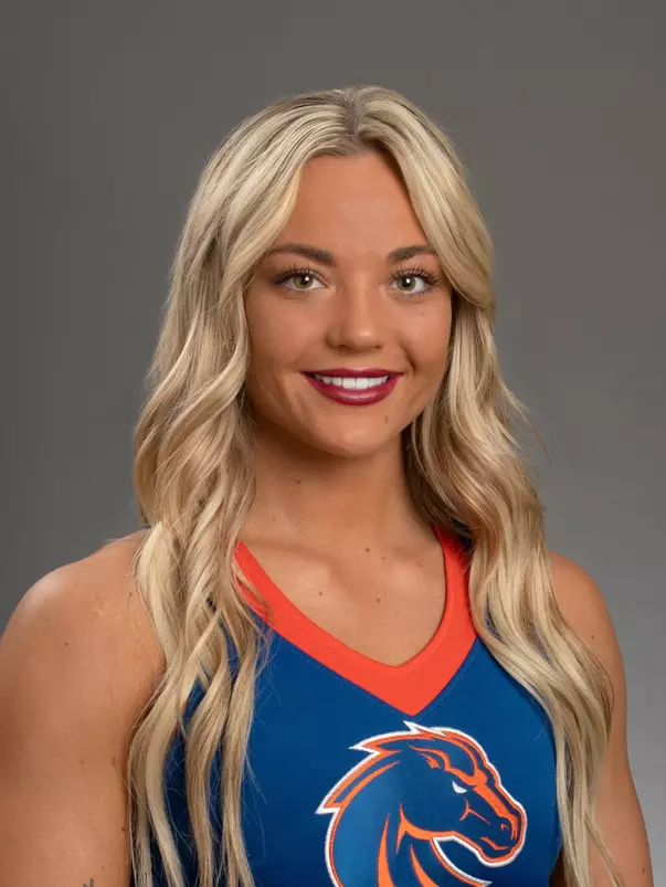 Kori Gartner 2023 Headshot