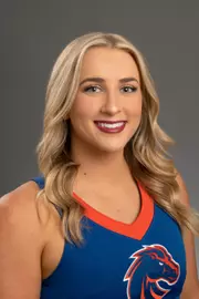 Darcy Gilfoy 2023 Headshot