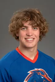 Jackson Graves 2023 Headshot