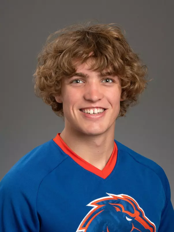 Jackson Graves 2023 Headshot