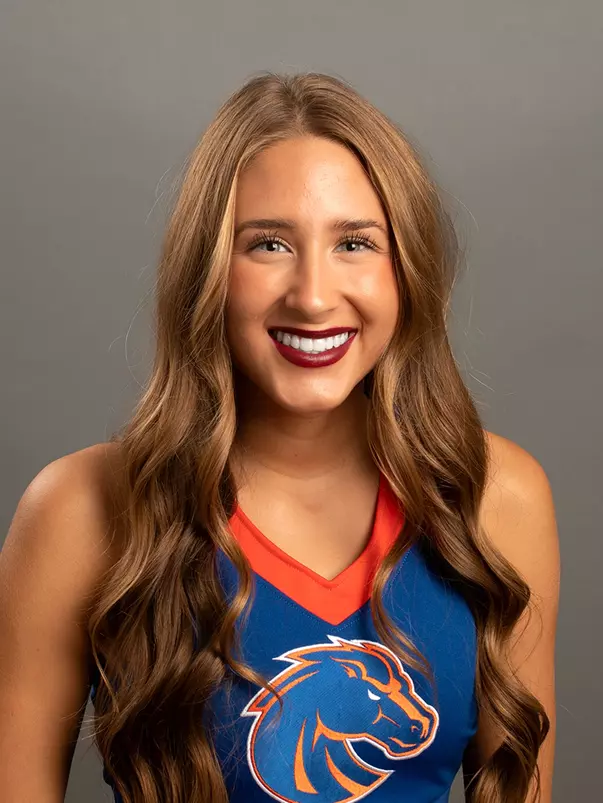 Shea Hart 2023 Headshot