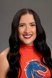 Alexa Henkel 2023 Headshot