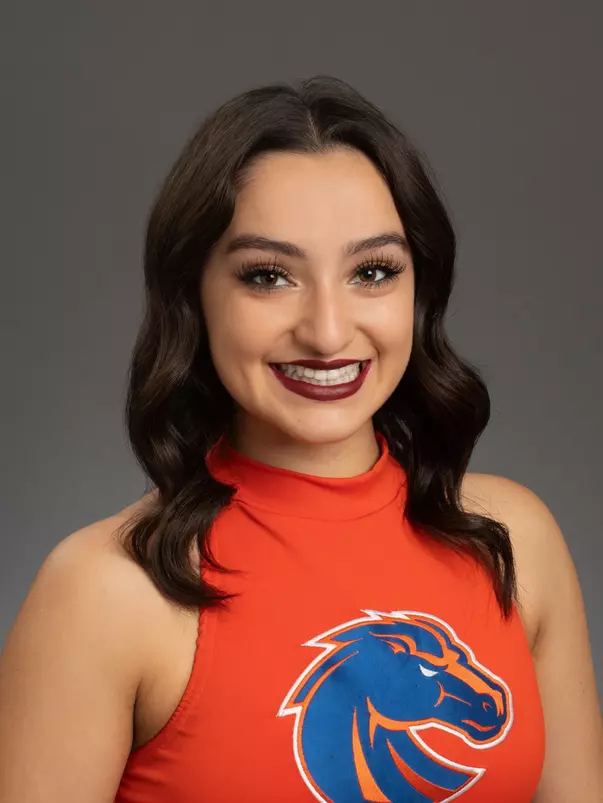 Emma Hernandez 2023 Headshot