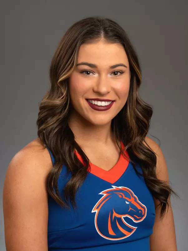 Jayden Hornbeek 2023 Headshot