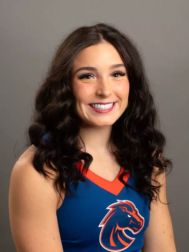 Lilah Johnson 2023 Headshot