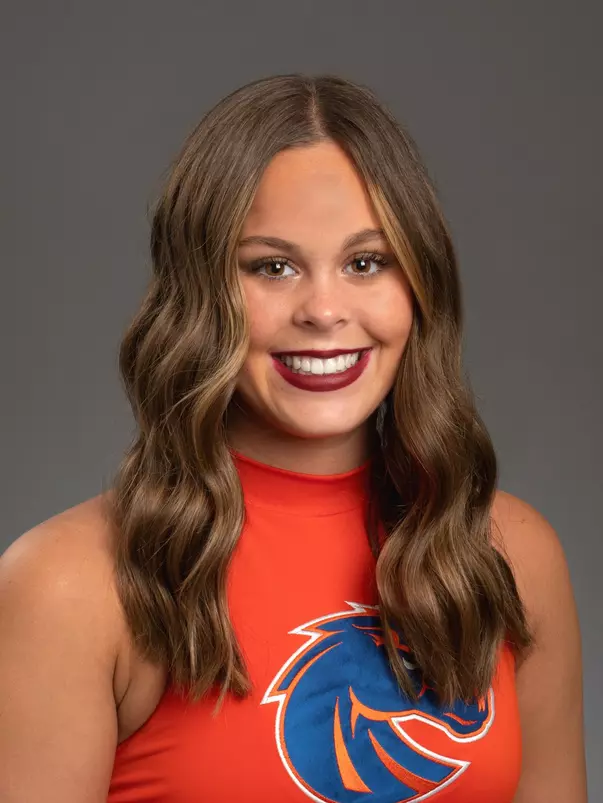 Kaylee Lehnick 2023 Headshot