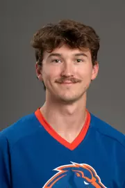 Dakota Martinez 2023 Headshot