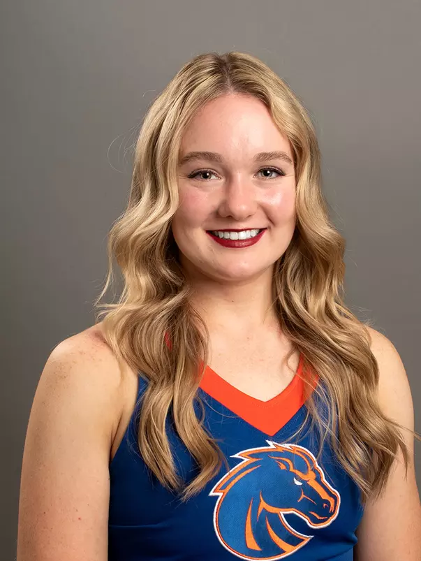 Nicki McCarthy 2023 Headshot