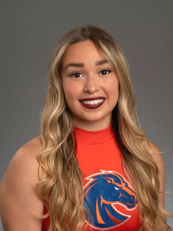 Lilia Mcarthur 2023 Headshot