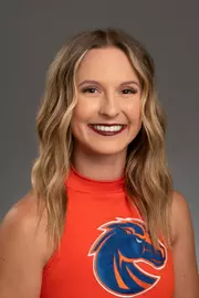 Kate Mills 2023 Headshot