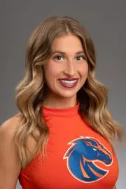 Zoe Miranda 2023 Headshot