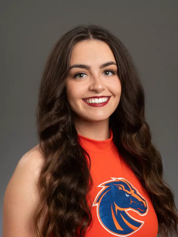 Britton Moore 2023 Headshot