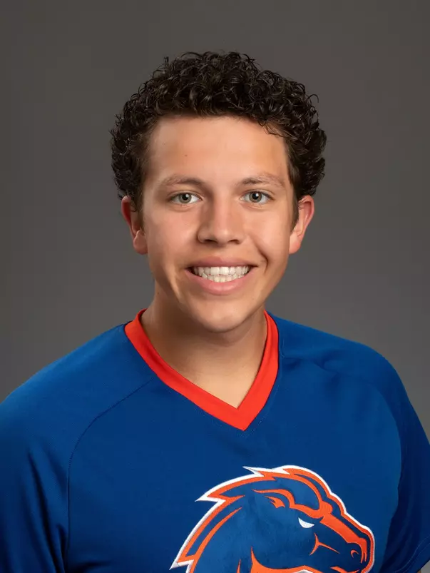 Braxton Morfin 2023 Headshot