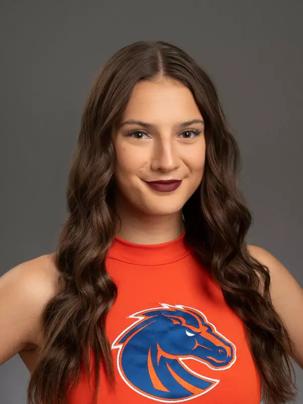 Delanie Munger 2023 Headshot