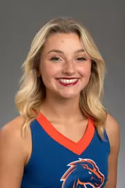 Megan Oschner 2023 Headshot