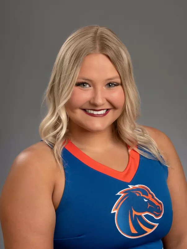 Brittany Porter 2023 Headshot