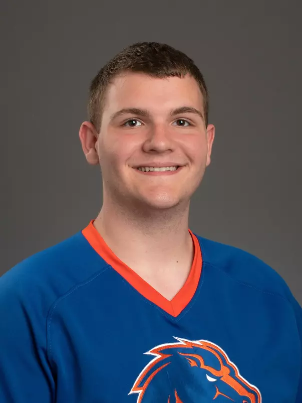 David Putman 2023 Headshot