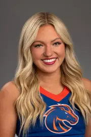 Kayla Romeril 2023 Headshot