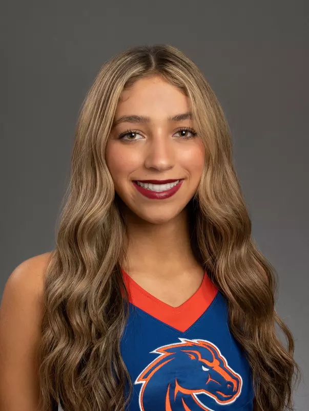 Allie Rynders 2023 Headshot