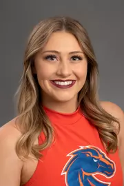 Ashley Smith 2023 Headshot