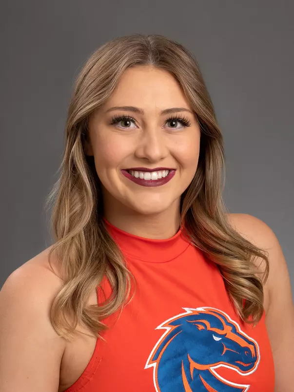 Ashley Smith 2023 Headshot