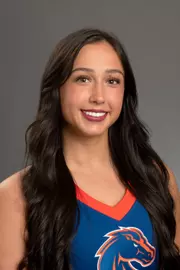 Taylor Smith 2023 Headshot