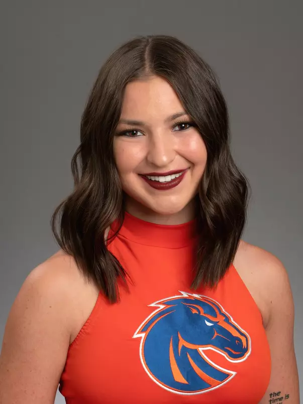 Jordyn Starkovich 2023 Headshot