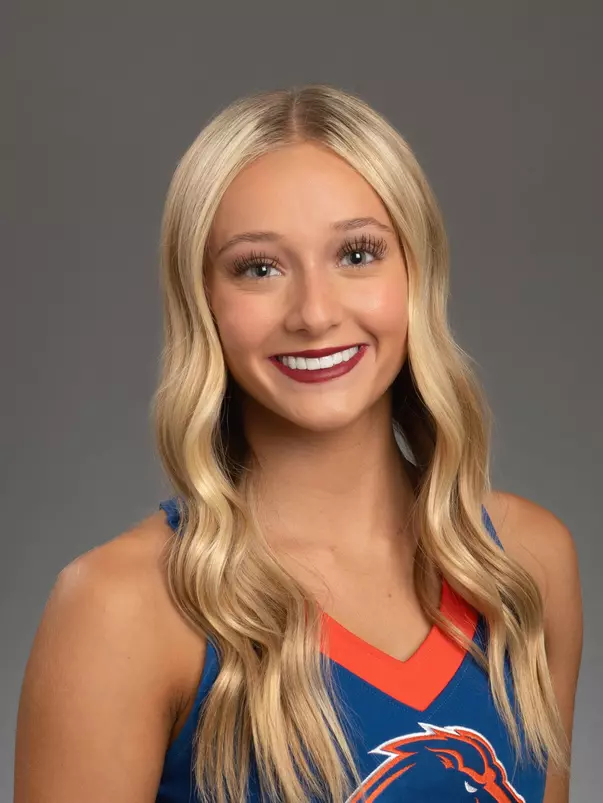 Mayce Taggart 2023 Headshot