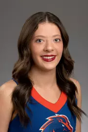 Michelle Thueson 2023 Headshot