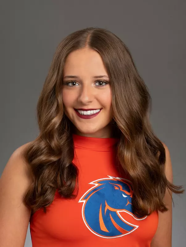 Manhattan Tibbott 2023 Headshot