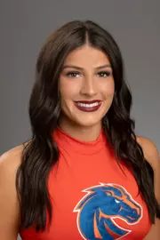 Isabelle Witt 2023 Headshot