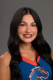 Gracie Young 2023 Headshot