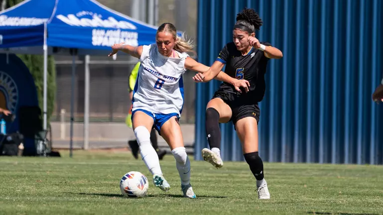 Boise State to Host New Mexico and San Diego State