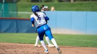 Lake's Homer Earns Tie in Game 1 of Fall World Series