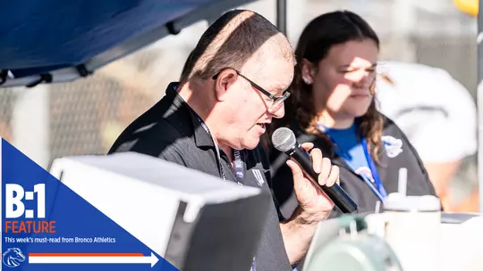 If You Listen, It Will Talk