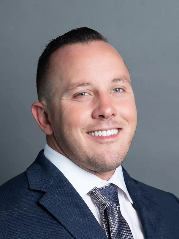 Lucas Johnson portrait 2024