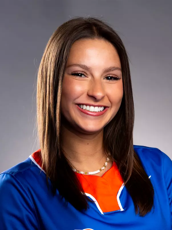 Ashley Hernandez portrait 2025