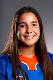 Makenzie Butt portrait 2025