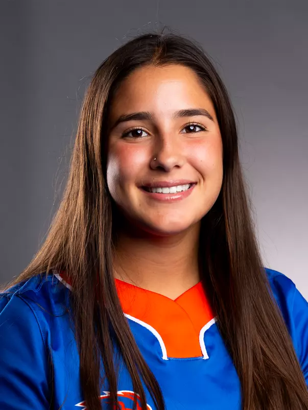 Makenzie Butt portrait 2025